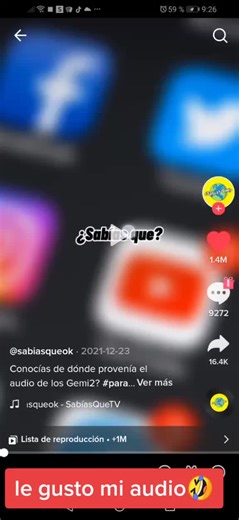 Origen y Curiosidades del Meme del Gemido en TikTok