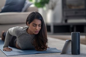 If You Haven't Fallen In Love With Yoga Yet, You *Need* To Try Vinyasa