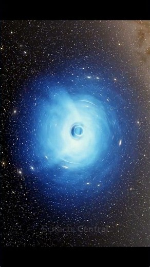 Flying to Center of Our Galaxy 🌌
