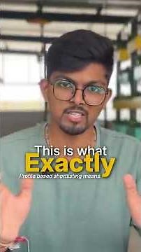 Shortcut to Scaler School | ‪@ScalerSchoolOfTechnology‬