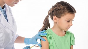 Gebärmutterhalskrebs: HPV-Impfung schützt vor Gebärmutterhalskrebs