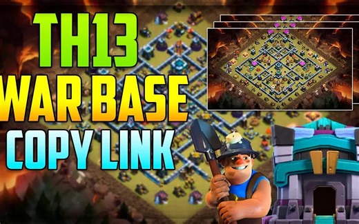 【阵型分享】TH13-top5（仅供参考）