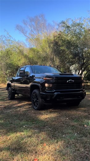 Cherishing Memories of a Chevy Silverado Truck