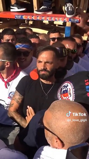 FESTA DEI GIGLI BARRA 2025 - INSUPERABILE BARRESE A BARRA MAGGIORE • Video di Paranza Insuperabile Barrese Official Channel 📹 Riprese di DIVINA FILM • #festadeigigli #festadeigiglibarra #barra #insuperabilebarrese #ilovegigli