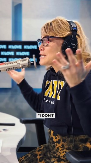 If you're feeling anxious, take 60 seconds and listen to this 🤍 #kloveradio #anxiety #anxious #christian #faith #jesus #mentalhealth #radio #radioshow | K-LOVE Radio