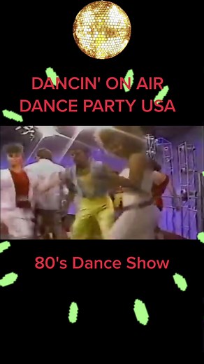 Lillian.Dance Party USA on TikTok