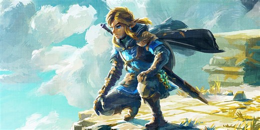 The Legend Of Zelda Imagined As A Classic Hollywood Film In Fan-Made Trailer Ahead Of Live-Action Movie