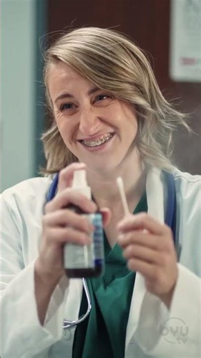 True Love's Kiss Heals Bones