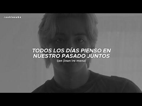V - Rainy Days (Traducida al Español)
