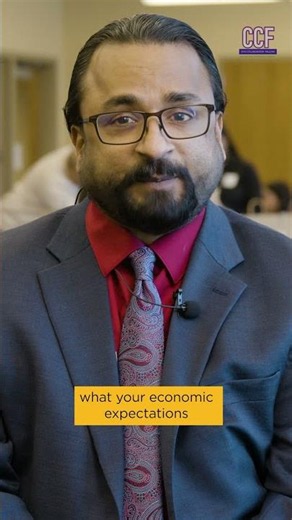 Looking Beyond Our Own Networks