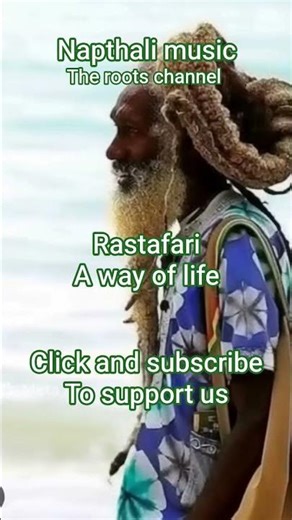 Rastafari a way of life #reggae #reggaemusic #rootsreggae