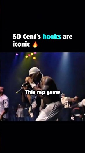 50 Cent, G-Unit, Eminem, D12 & Obie Trice performing live at State Theatre (The Fillmore) in Detroit