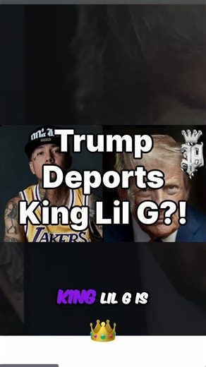 King Lil G still doing his thing! His music still pops, millions of views all the time. Focusing on family. 🔥 #KingLilG #Rapper #Music #HipHop #Trending
