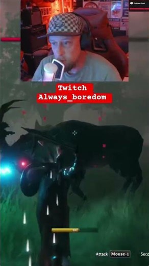 Valheim First Boss Destroyed In 13 Seconds #shorts