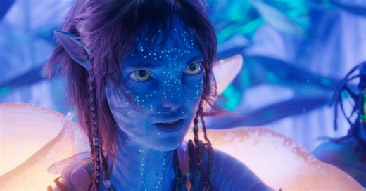 "Avatar: Fire and Ash" im Kino: Noch ein „Avatar“-Film, muss das sein? Unbedingt.