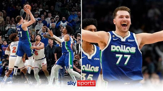 Sky Sports' 2023 NBA Draft Explained: Trades, first-round picks and lottery winnings