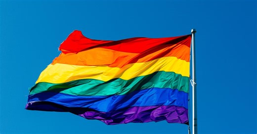 Utah becomes first state to ban LGBT Pride flags from flying at state buildings