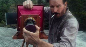 'Eadweard' is a Biopic About Photographer Eadweard Muybridge