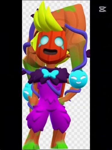 brawl stars chester edit