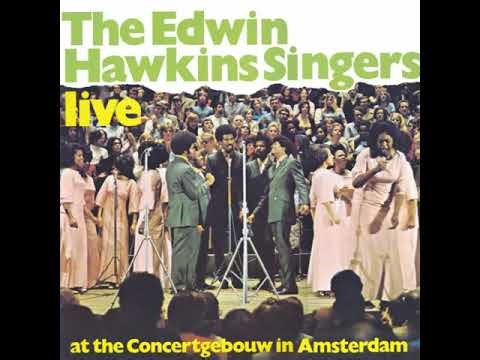 The Edwin Hawkins Singers - Just A Closer Walk With Thee (Live)