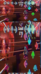 #fnf #fnfmod #matt Holly God bro crashed out maximum premium