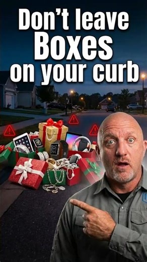 Top Security Expert EXPOSES Thieves' New CURB Scanning Trick