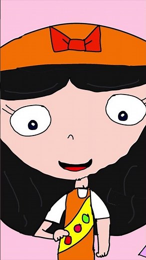 12 days of Christmas (Phineas and ferb) short version