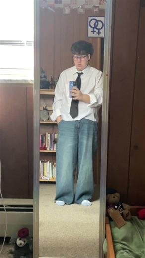 #butch #lesbian