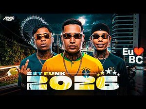 SET FUNK 2026 - MC Lele JP, MC Meno K, MC J9, MC Ryan SP (Playlist Funk 2026 Lançamento)