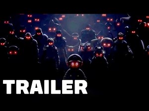 Super Smash Bros. Ultimate Adventure Mode ‘World of Light’ Trailer