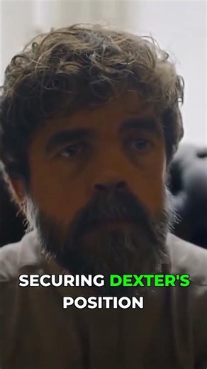 Dexter's ULTIMATE Moral Test: Choosing Principle Over Power.