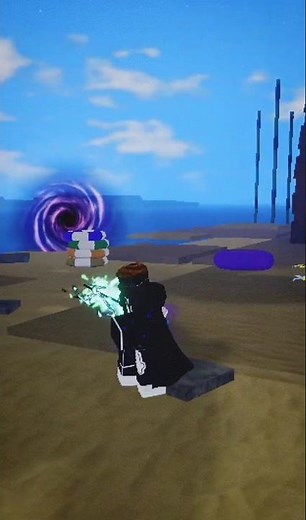 How to get dark blade full guide#roblox #sailorpiece