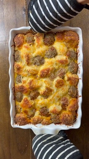 23K views · 286 reactions | easy italian dinner in under 1 minute! | Brooklyn B | Facebook