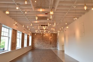 LED Specialty Bulbs Commercial Lighting 19 Pendant Swag Chandelier - Multi Pendant Chandelier Industrial Restaurant or Bar Lighting - Etsy