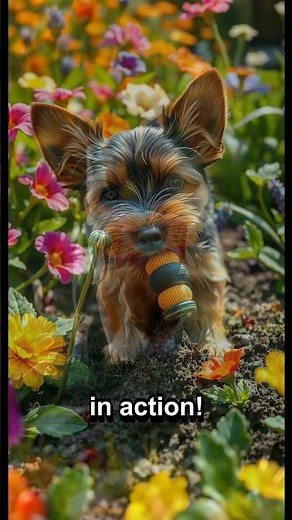 😱 Why Do Dogs Dig Holes? The Digging Truth Revealed! ⛏️