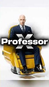 X-men Professor X’s Biggest Sacrifice! 😱🔥
