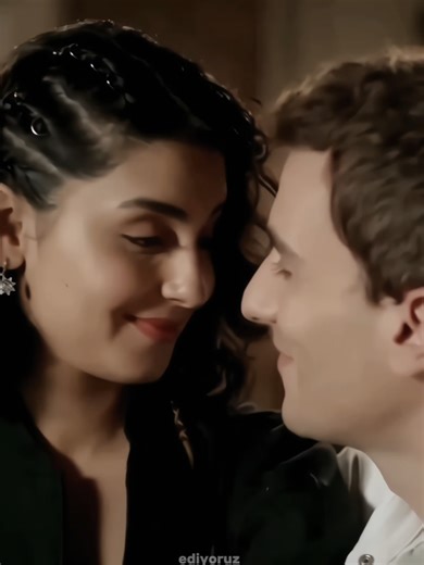 The Best Couple in Turkish Drama: Alaz and Aslaz