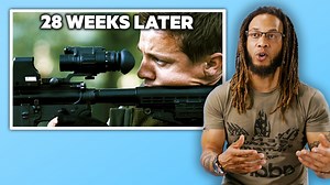 Nicholas Irving, a former special-operations sniper and an author, rates more sniper scenes in movies and television shows for realism. Irving looks at other sniper tactics — such as concealment, target detection, and the mathematics behind a long-distance shot — in "Battle for Sevastopol" (2015); and the spotting scope from "Operation Red Sea" (2018). Irving was a special-operations sniper in the 3rd Ranger Battalion for the US Army. He is known as The Reaper for his 33 confirmed kills in Afgha