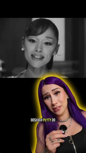 Ariana Grande dropnela teaser teledysku do singla PETAL promującego album, który ukaże się 31 lipca
