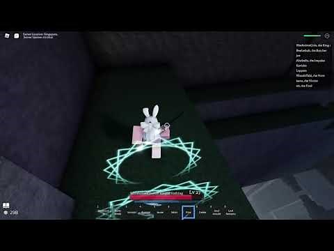 Verdant Moon - Sen Quest Guide