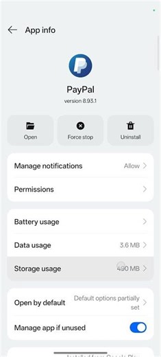 PayPal App OTP Not Received? SMS, Network or Verification Issue | PayPal OTP Fix (Android)