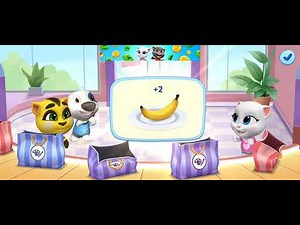 Taking tom friends mod apk unlimited money 💰
