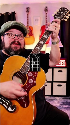 Zombie Easy Guitar Tutorial!