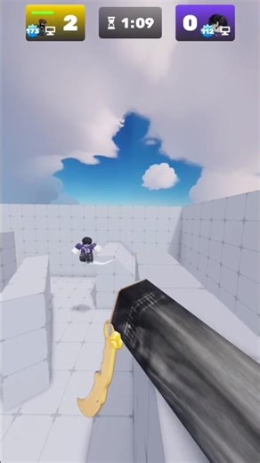 Finalyyyy I can screen record #roblox #robloxrivals