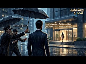 No 1 Businessman Ep 85 To 86 | Hindi Audio Drama | Pocket Fm | Pratilipi Mafia Manhwa Explain Hindi