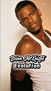 Brian McKnight – The Voice of Timeless R&B