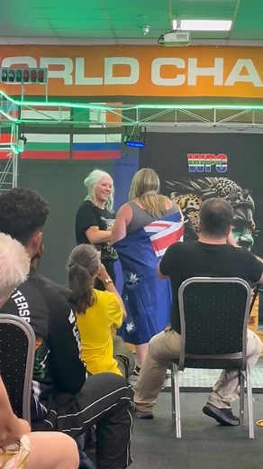 7.8K views · 138 reactions | November 9th WPC World  Deadlift only...