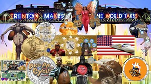 Lioness Is Queen USA DREAM GIRLS Ethiopian HOMECOMING CASH FLOW JUST OWN IT, Online, 4 October 2022