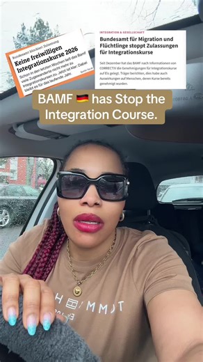 Understanding Integration in Germany