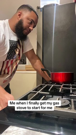 Gas Stove Ignition Troubleshooting Tips